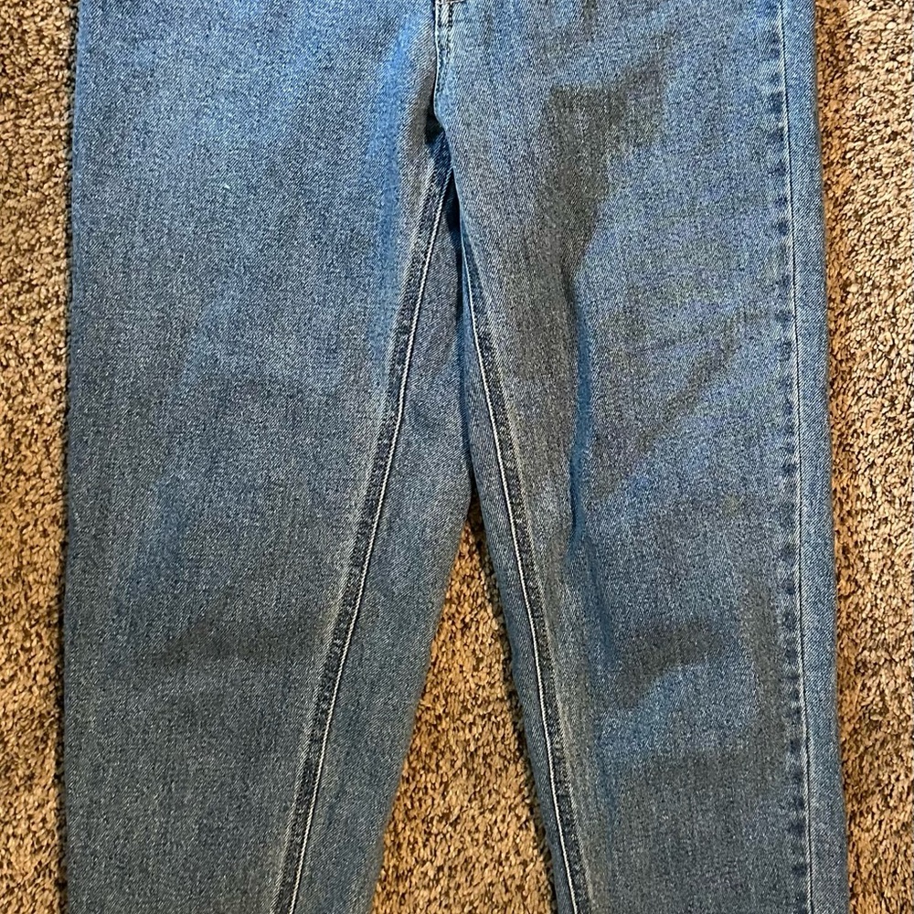 wild fable Boyfriend Jeans in Blue Wash